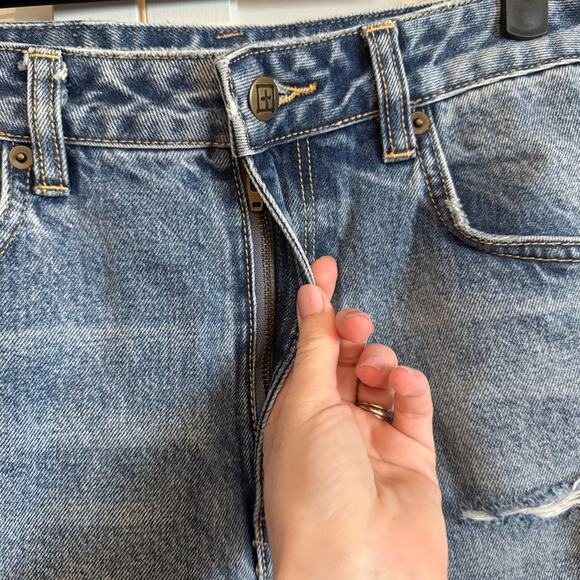 NWT NEW Ksubi Chlo Wasted Jeans Klub Trashed Denim - Picture 8 of 14